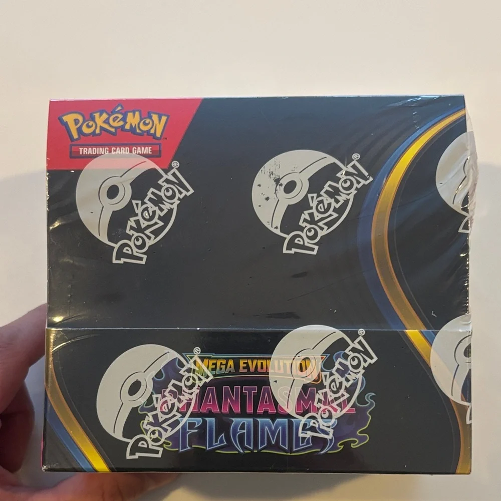Pokemon | Other | Pokemon Mega Evolution Box With Black And Gold Design | Poshmark Pokemon | Other | Pokemon Mega Evolution Box With Black And Gold Design | Poshmark
